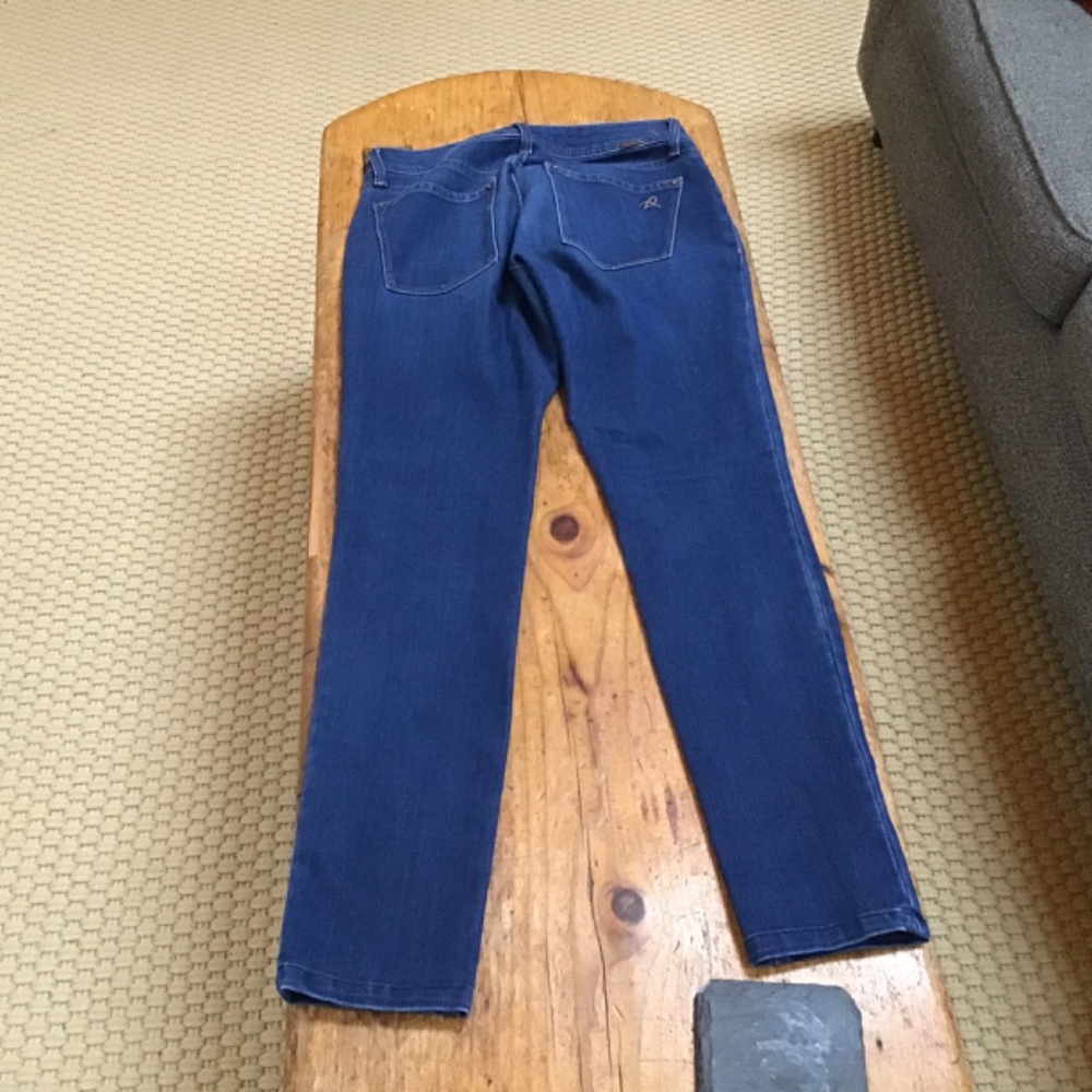 DL1961 Emma Skinny Jeans 27